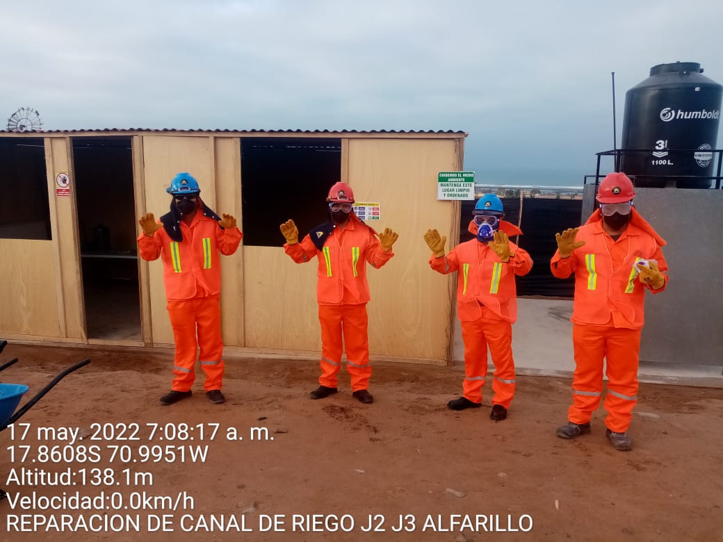 Constructora Andrea 1