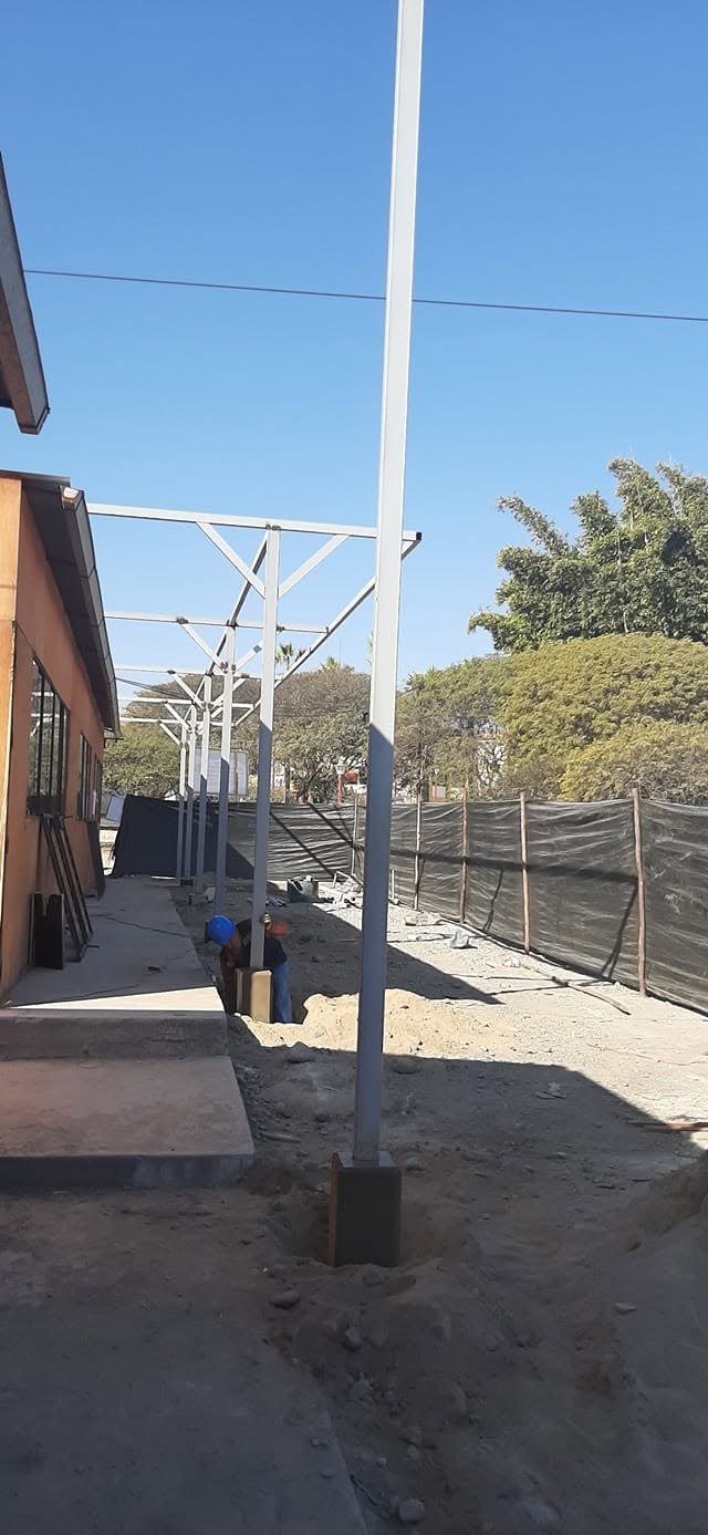Ingenieria Civil